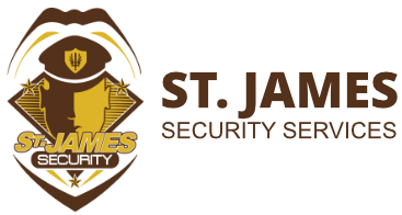 ST James Security